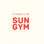 SUN GYM фитнес клуб