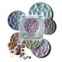 Тени L'OREAL Color Appeal Platinum