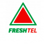 Услуги беспроводного интернета FreshTel (безлимитный 4G интернет)