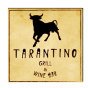 Tarantino (Тарантино) grill and wine
