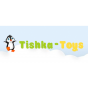 Tishka-toys.com.ua