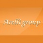 Шкафы купе от Arelli Group