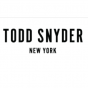 Todd Snyder wool cashmere peacoat