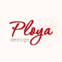 Пригласительные, открытки от Ploya design