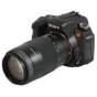 Фотоаппарат Sony Alpha DSLR-A200 Kit