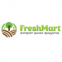 FreshMart интернет-рынок продуктов