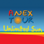 Анекс Тур - Anex tour