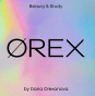 OREX студия перманентного макияжа Дарьи Орехановой