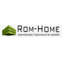 Rom-Home - архитектура строительство дизайн