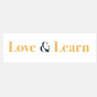 Love&Learn - курсы английского языка