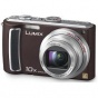 Фотоаппарат Panasonic Lumix DMC-TZ5