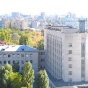 Институт нейрохирургии им. Ромоданова, ул. Мануильского (Майбороды)