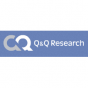 Q&Q research - исследовательская компания