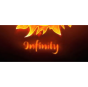 Театр огня Инфинити (Infinity)