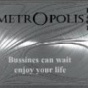 Метрополис (Metropolis)