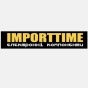 Importtime.kiev.ua - электронные компоненты