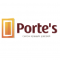 Porte's (Портес) - магазин дверей