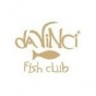 Да Винчи Фиш клаб / "da Vinchi fish club"