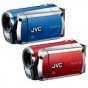 Видеокамера JVC Everio GZ-MS120