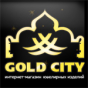 Gold City - ювелирный интернет-магазин
