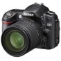 Фотоаппарат Nikon D80 Kit