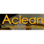 Aclean - Аклин, выездная химчистка