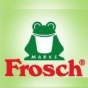 Frosch-бытовая химия из Германии