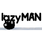 LazyMan - надувной диван