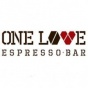 ONE LOVE espresso bar