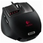 Компьютерная мышь Logitech G9 Laser Mouse Black USB