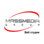 Massmedia group - веб студия