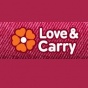 Эрго рюкзак Love&Carry