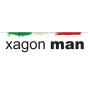 Xagon man (Ragazzo Italiano)