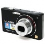 Фотоаппарат Panasonic Lumix DMC-FX37