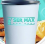 Ser Max кофейня