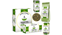 Зеленый чай Totti Spring jasmine