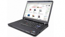Lenovo (IBM) ThinkPad Z61e