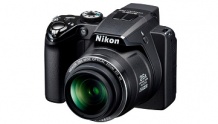 Фотоаппарат Nikon Coolpix P100