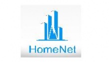Интернет провайдер "Homenet"