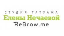 Rebrow салон татуажа