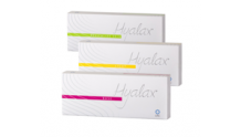 Hyalax - Гиалакс, филлеры