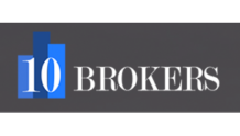 10Brokers - 10 Брокерс