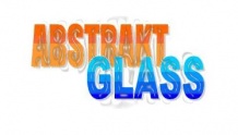 Абстракт Гласс (Abstrakt Glass), мастерская "Скло, дзеркало"
