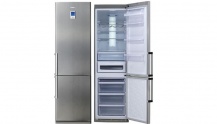 Холодильник Samsung RL-44 QEUS