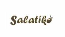 Salatiko / Бунгало