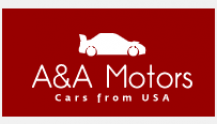 A&A Motors - авто из США