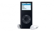 Apple iPod nano 2G