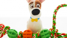 Baxter toys игрушка для собак