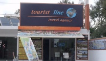 Tourist Line Travel Agency