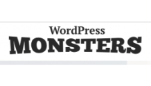 WordPress Monsters